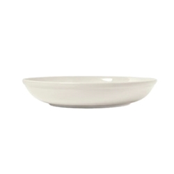 Libbey® Undecorated Shallow Bowl, White, 41 oz - 951250253